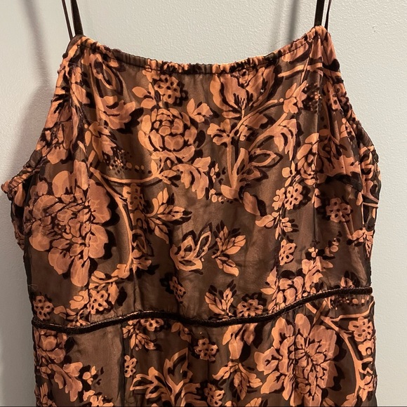 Dress Forum Square Neck Dress - Picture 4 of 10